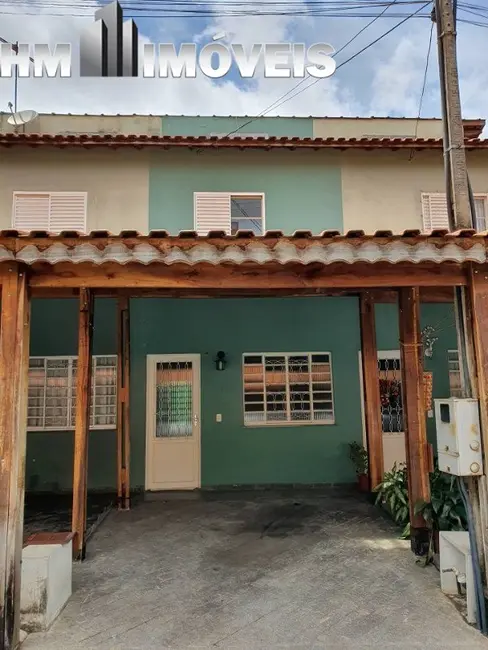 Foto 1 de Casa de Condomínio com 2 quartos à venda, 70m2 em Jardim Adriana, Guarulhos - SP