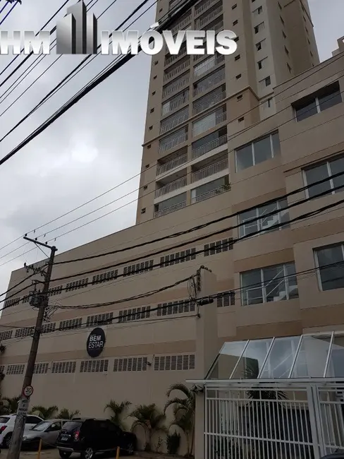 Foto 1 de Apartamento com 2 quartos à venda, 54m2 em Vila Rosália, Guarulhos - SP