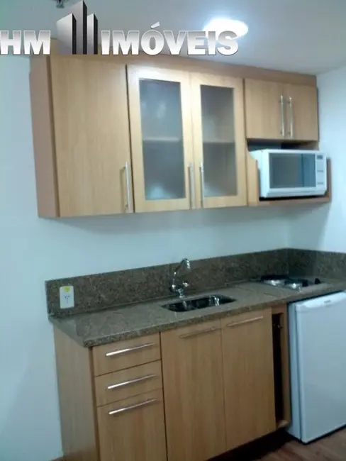 Foto 1 de Apartamento com 1 quarto para alugar, 36m2 em Centro, Guarulhos - SP