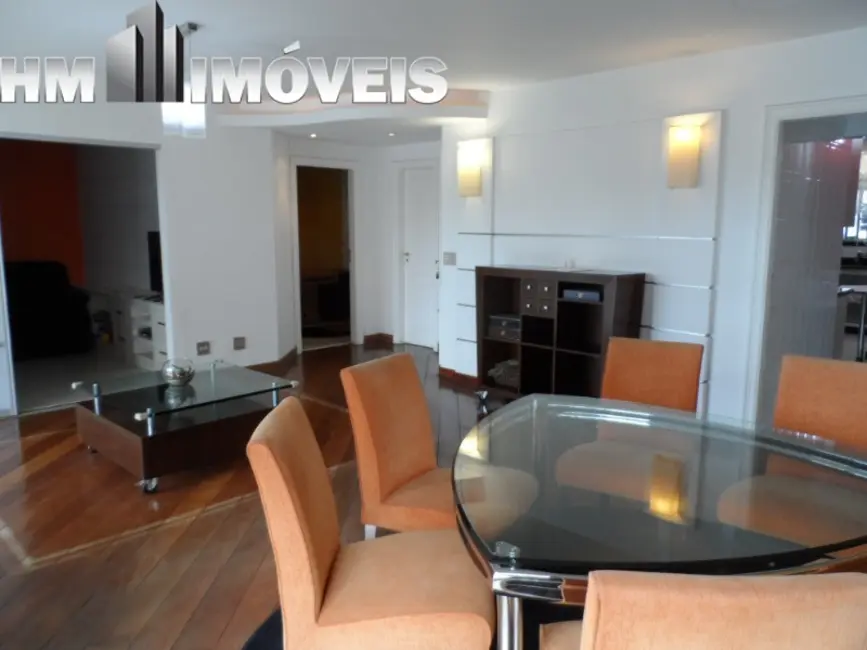 Foto 2 de Apartamento com 3 quartos à venda, 180m2 em Vila Moreira, Guarulhos - SP