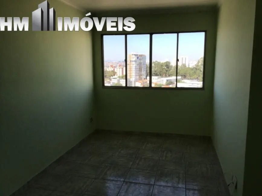 Foto 2 de Apartamento com 1 quarto à venda, 42m2 em Gopoúva, Guarulhos - SP