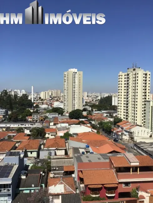 Foto 1 de Apartamento com 1 quarto à venda, 42m2 em Gopoúva, Guarulhos - SP