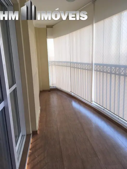 Foto 1 de Apartamento com 3 quartos à venda, 93m2 em Centro, Guarulhos - SP
