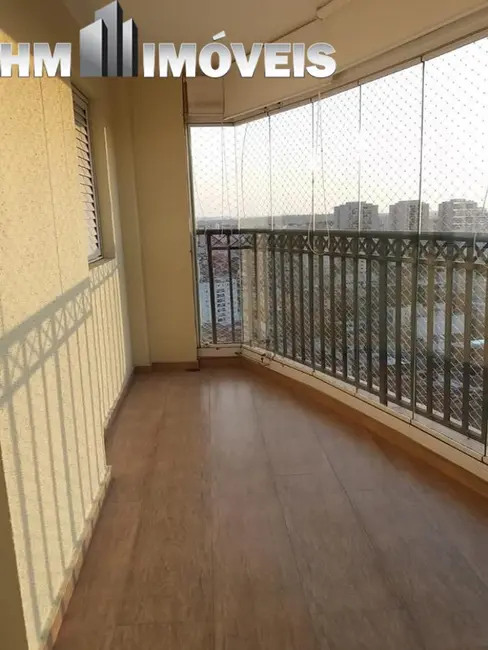 Foto 2 de Apartamento com 3 quartos à venda, 93m2 em Centro, Guarulhos - SP