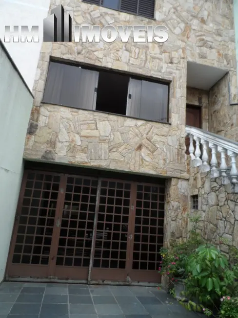 Foto 1 de Casa com 3 quartos à venda, 230m2 em Jardim Gracinda, Guarulhos - SP