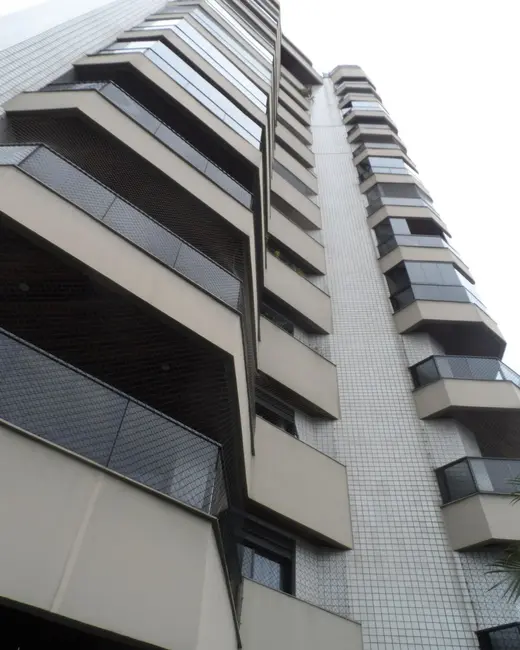 Foto 1 de Apartamento com 4 quartos à venda, 200m2 em Jardim Zaira, Guarulhos - SP