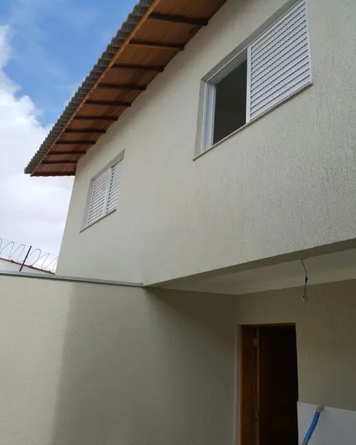 Foto 2 de Casa com 2 quartos à venda, 110m2 em Vila Fátima, Guarulhos - SP