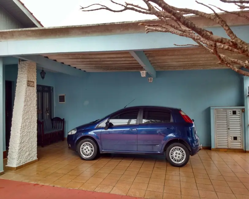 Foto 2 de Casa com 2 quartos à venda, 100m2 em Vila Galvão, Guarulhos - SP