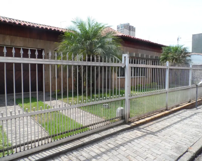 Foto 1 de Casa com 3 quartos à venda, 300m2 em Vila Galvão, Guarulhos - SP