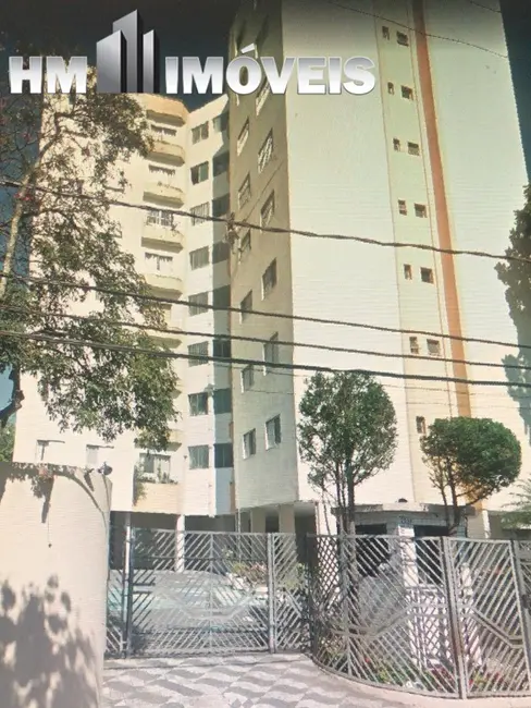 Foto 1 de Apartamento com 2 quartos à venda, 65m2 em Vila Rosaria, São Paulo - SP