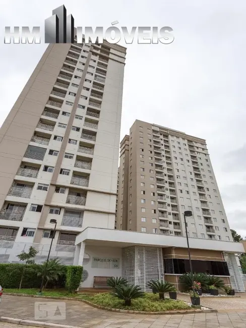Foto 1 de Apartamento com 3 quartos à venda, 65m2 em Ponte Grande, Guarulhos - SP