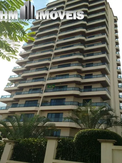 Foto 1 de Apartamento com 3 quartos à venda, 140m2 em Vila Milton, Guarulhos - SP