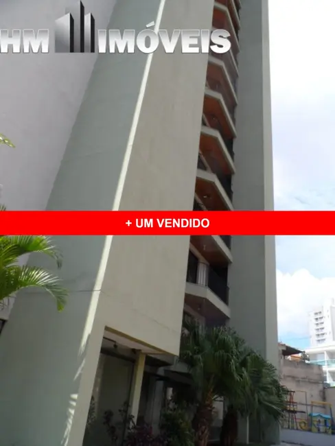 Foto 1 de Apartamento com 2 quartos à venda, 65m2 em Vila Rosália, Guarulhos - SP