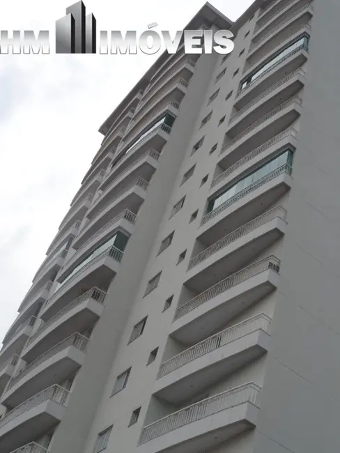 Foto 1 de Apartamento com 3 quartos à venda, 130m2 em Vila Milton, Guarulhos - SP