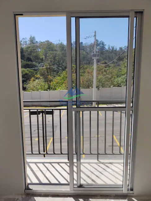 Foto 6 de Apartamento com 2 quartos à venda, 45m2 em Ieiri, Varzea Paulista - SP