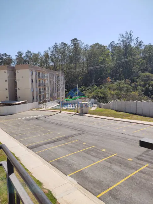 Foto 4 de Apartamento com 2 quartos à venda, 45m2 em Ieiri, Varzea Paulista - SP