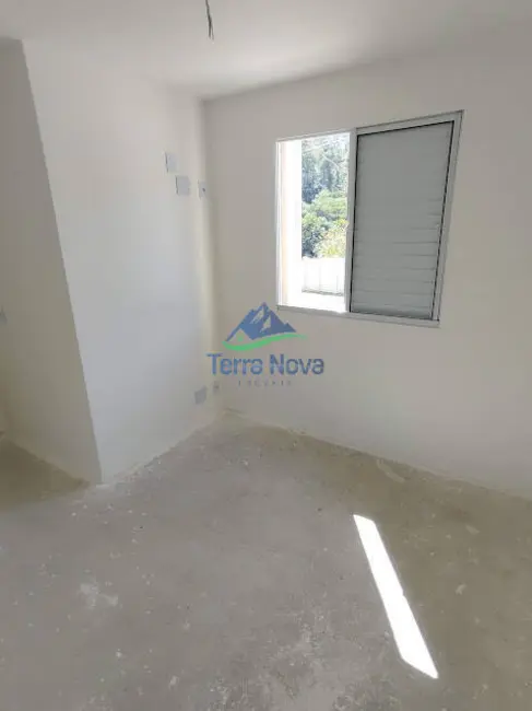 Foto 9 de Apartamento com 2 quartos à venda, 45m2 em Ieiri, Varzea Paulista - SP
