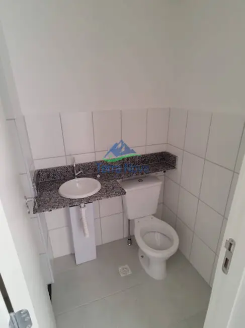 Foto 7 de Apartamento com 2 quartos à venda, 45m2 em Ieiri, Varzea Paulista - SP