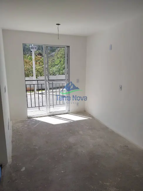 Foto 3 de Apartamento com 2 quartos à venda, 45m2 em Ieiri, Varzea Paulista - SP