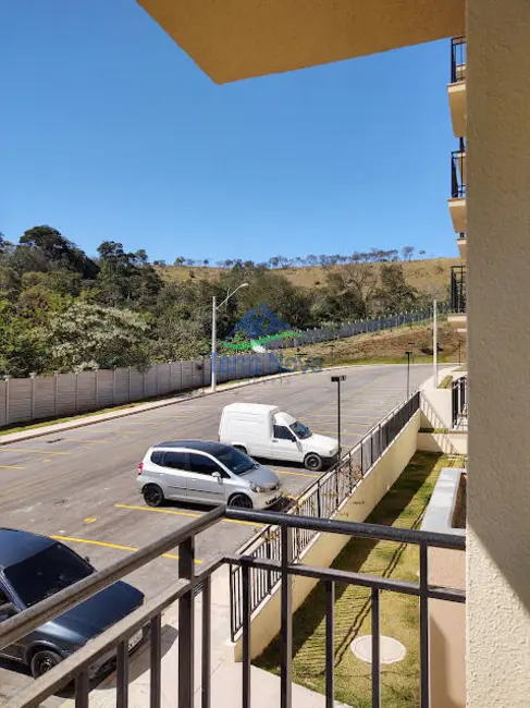 Foto 5 de Apartamento com 2 quartos à venda, 45m2 em Ieiri, Varzea Paulista - SP