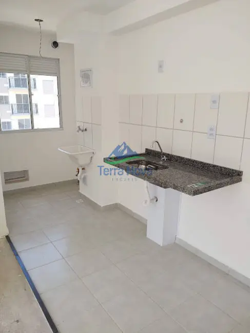 Foto 7 de Apartamento com 2 quartos à venda, 44m2 em Ieiri, Varzea Paulista - SP