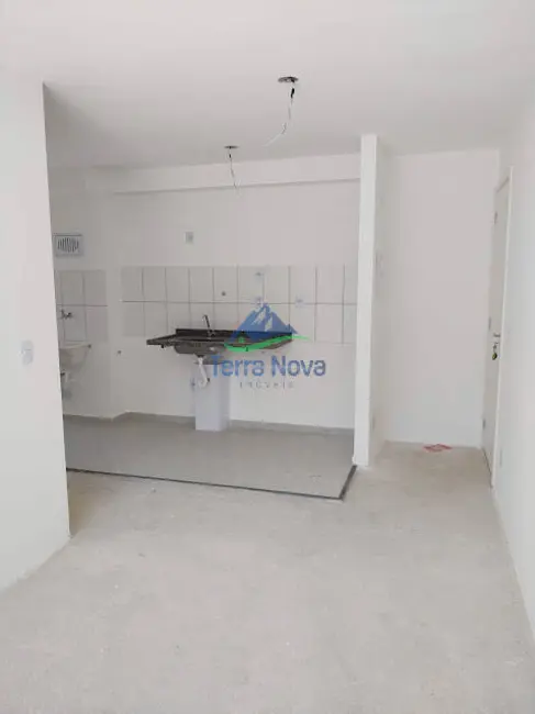 Foto 9 de Apartamento com 2 quartos à venda, 44m2 em Ieiri, Varzea Paulista - SP