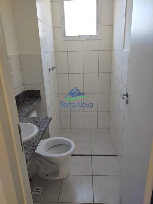 Foto 2 de Apartamento com 2 quartos à venda, 44m2 em Ieiri, Varzea Paulista - SP