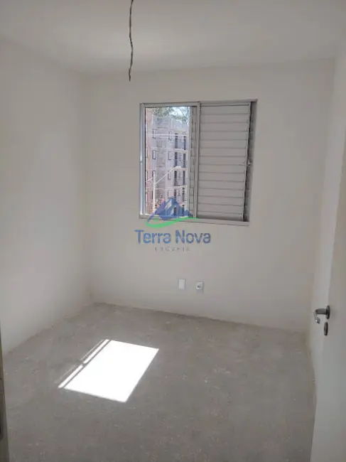 Foto 4 de Apartamento com 2 quartos à venda, 44m2 em Ieiri, Varzea Paulista - SP