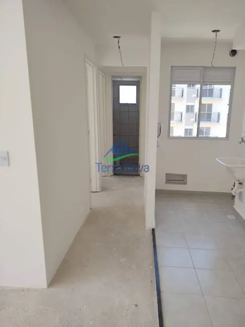 Foto 8 de Apartamento com 2 quartos à venda, 44m2 em Ieiri, Varzea Paulista - SP