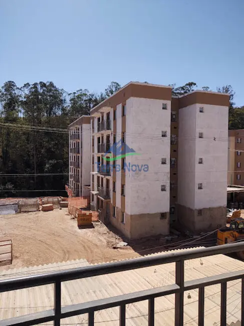 Foto 5 de Apartamento com 2 quartos à venda, 44m2 em Ieiri, Varzea Paulista - SP
