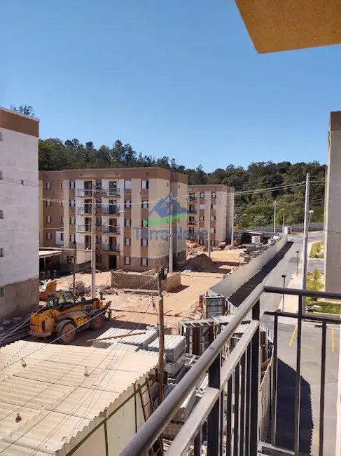 Foto 6 de Apartamento com 2 quartos à venda, 44m2 em Ieiri, Varzea Paulista - SP