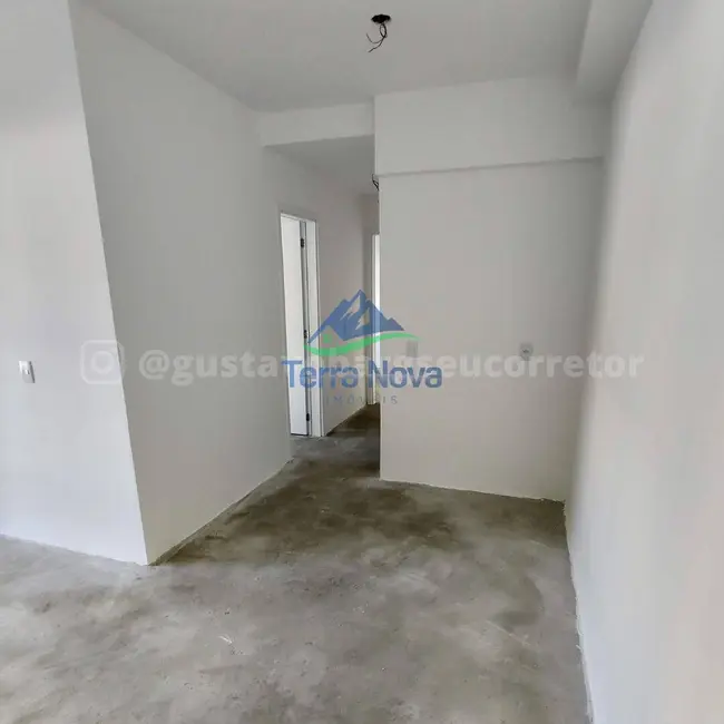 Foto 8 de Apartamento com 2 quartos à venda, 58m2 em Jardim Tereza Cristina, Jundiai - SP
