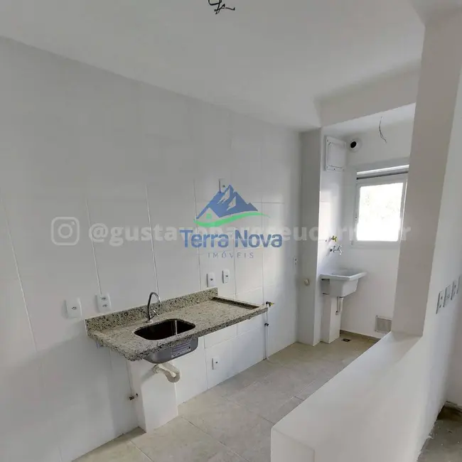 Foto 6 de Apartamento com 2 quartos à venda, 58m2 em Jardim Tereza Cristina, Jundiai - SP
