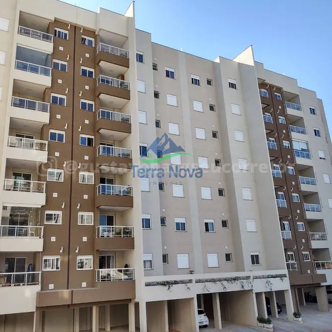 Foto 2 de Apartamento com 2 quartos à venda, 58m2 em Jardim Tereza Cristina, Jundiai - SP