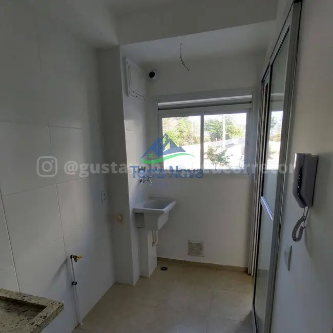 Foto 5 de Apartamento com 2 quartos à venda, 58m2 em Jardim Tereza Cristina, Jundiai - SP