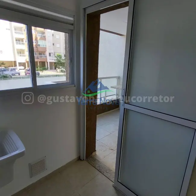Foto 4 de Apartamento com 2 quartos à venda, 58m2 em Jardim Tereza Cristina, Jundiai - SP