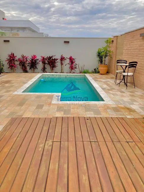 Foto 4 de Casa com 3 quartos à venda, 308m2 em Jundiai - SP