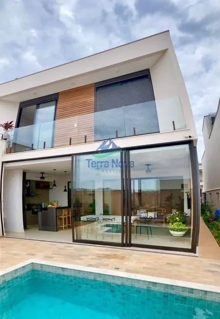 Foto 5 de Casa com 3 quartos à venda, 308m2 em Jundiai - SP