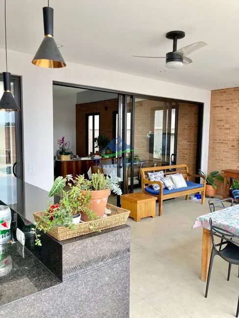 Foto 6 de Casa com 3 quartos à venda, 308m2 em Jundiai - SP