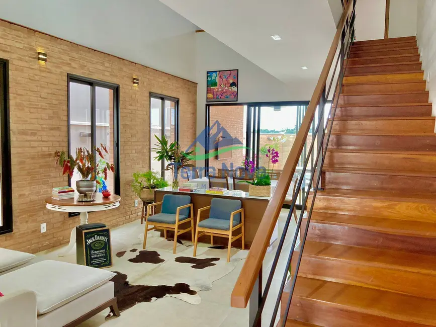 Foto 7 de Casa com 3 quartos à venda, 308m2 em Jundiai - SP