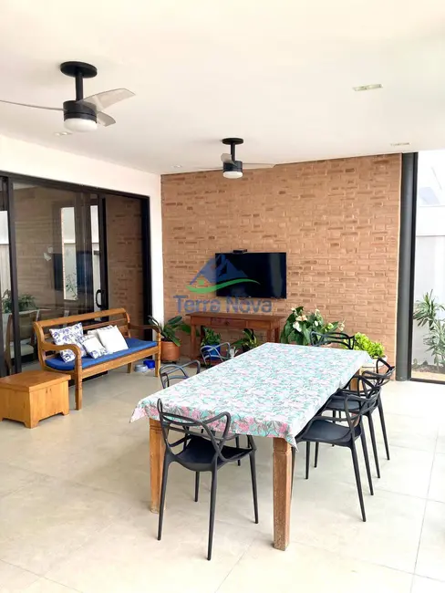 Foto 8 de Casa com 3 quartos à venda, 308m2 em Jundiai - SP