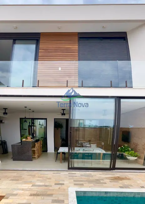 Foto 9 de Casa com 3 quartos à venda, 308m2 em Jundiai - SP