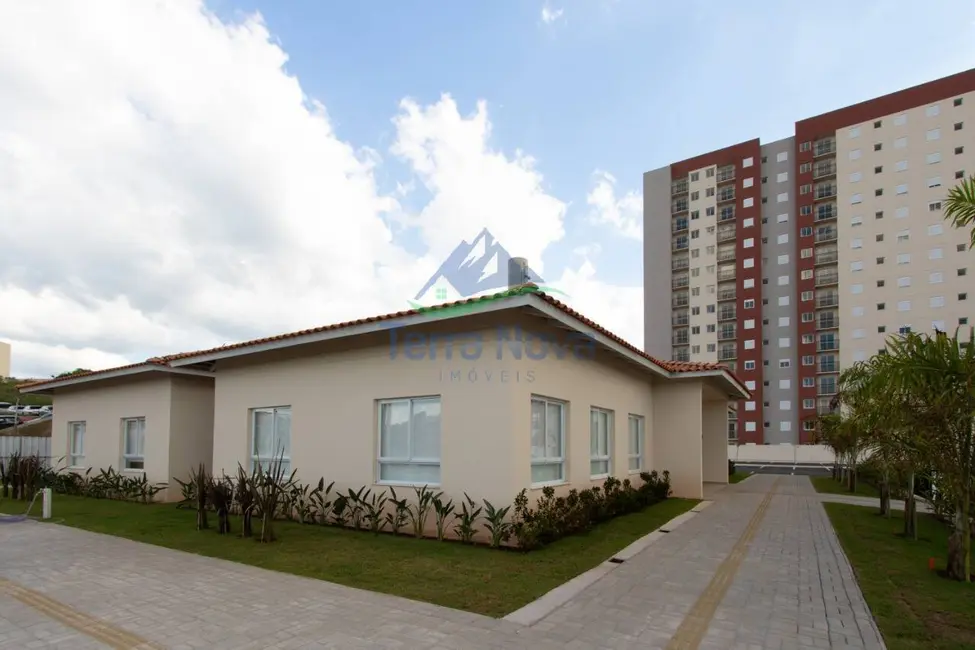 Foto 1 de Apartamento com 2 quartos à venda, 48m2 em Residencial Alexandria, Varzea Paulista - SP