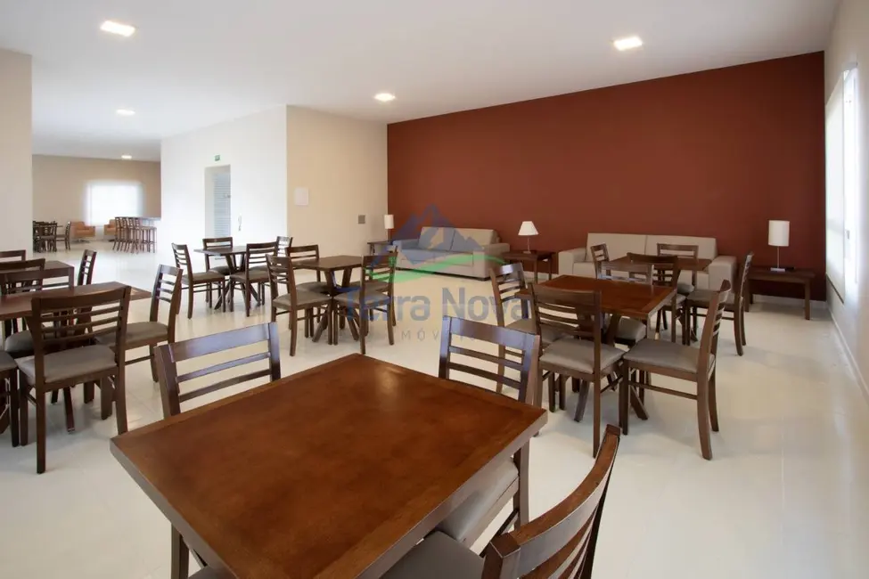 Foto 9 de Apartamento com 2 quartos à venda, 48m2 em Residencial Alexandria, Varzea Paulista - SP