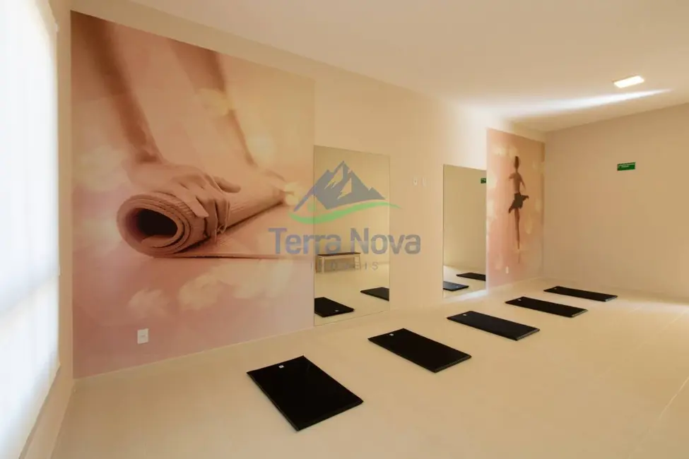 Foto 2 de Apartamento com 2 quartos à venda, 48m2 em Residencial Alexandria, Varzea Paulista - SP