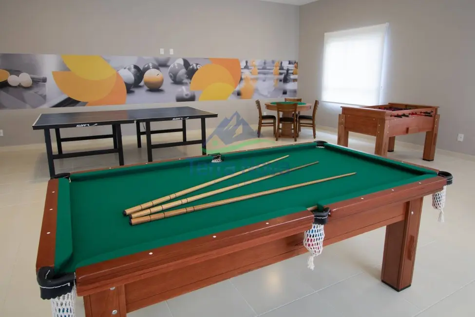 Foto 6 de Apartamento com 2 quartos à venda, 48m2 em Residencial Alexandria, Varzea Paulista - SP