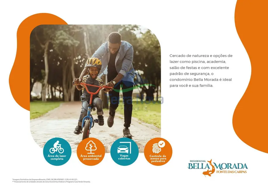 Foto 7 de Apartamento com 2 quartos à venda em Jardim Itália, Jundiai - SP