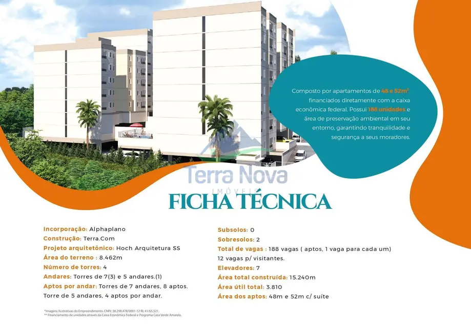 Foto 5 de Apartamento com 2 quartos à venda em Jardim Itália, Jundiai - SP