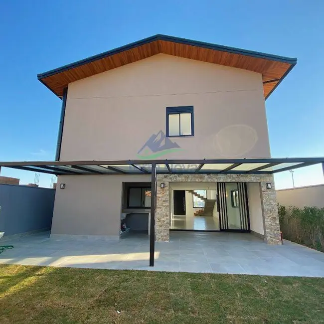 Foto 3 de Apartamento com 3 quartos à venda, 300m2 em Jardim Novo Mundo, Jundiai - SP