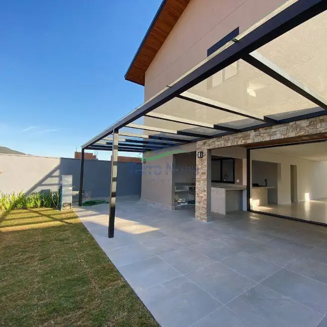 Foto 5 de Apartamento com 3 quartos à venda, 300m2 em Jardim Novo Mundo, Jundiai - SP